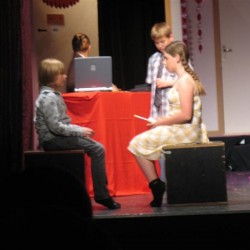 Romantica (136) - Toneelvereniging Plankenkoorts 